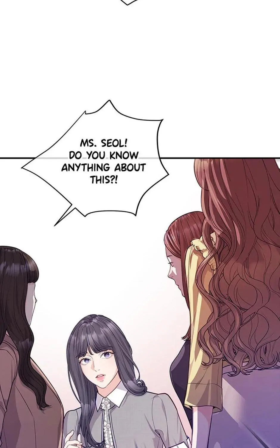 A Suspicious Confession Chapter 54 page 89 - 