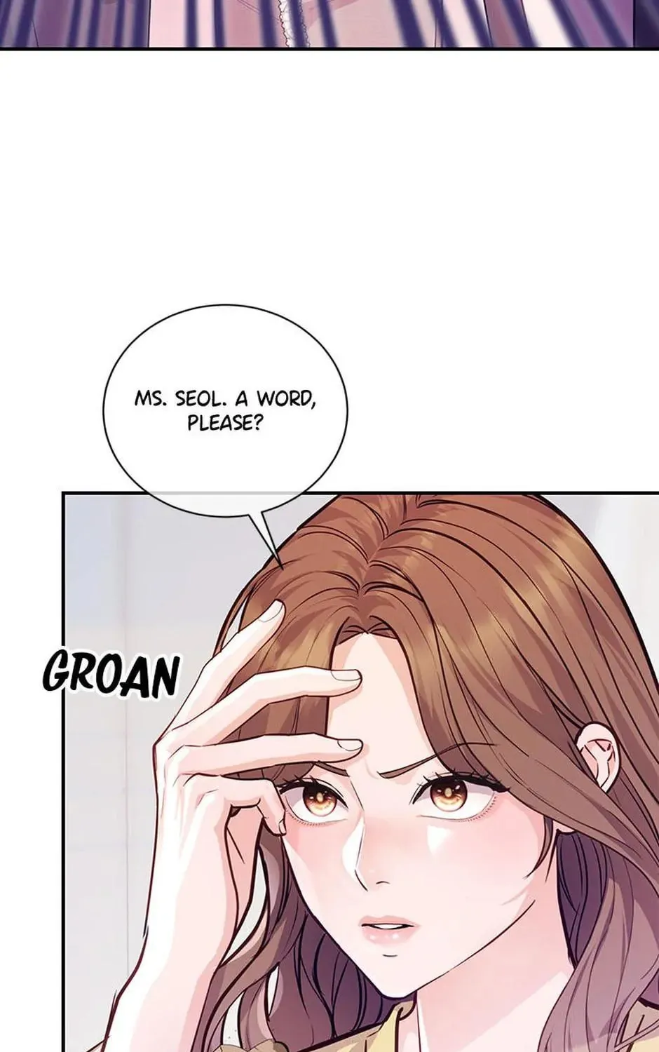 A Suspicious Confession Chapter 54 page 91 - 