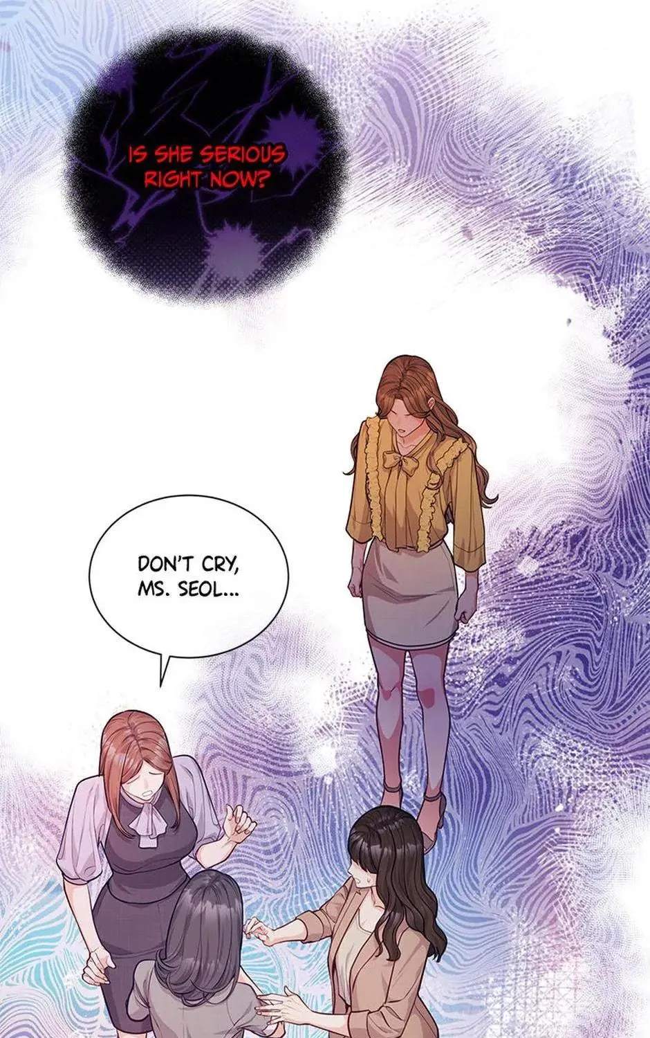 A Suspicious Confession Chapter 54 page 99 - 