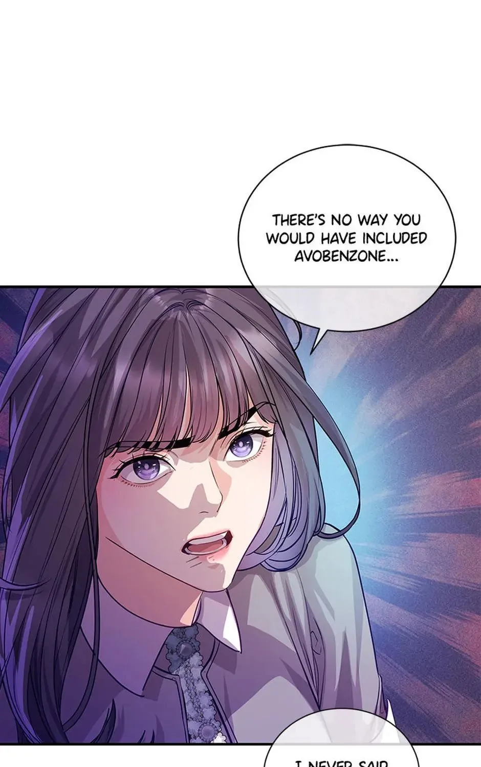 A Suspicious Confession Chapter 55 page 1 - 