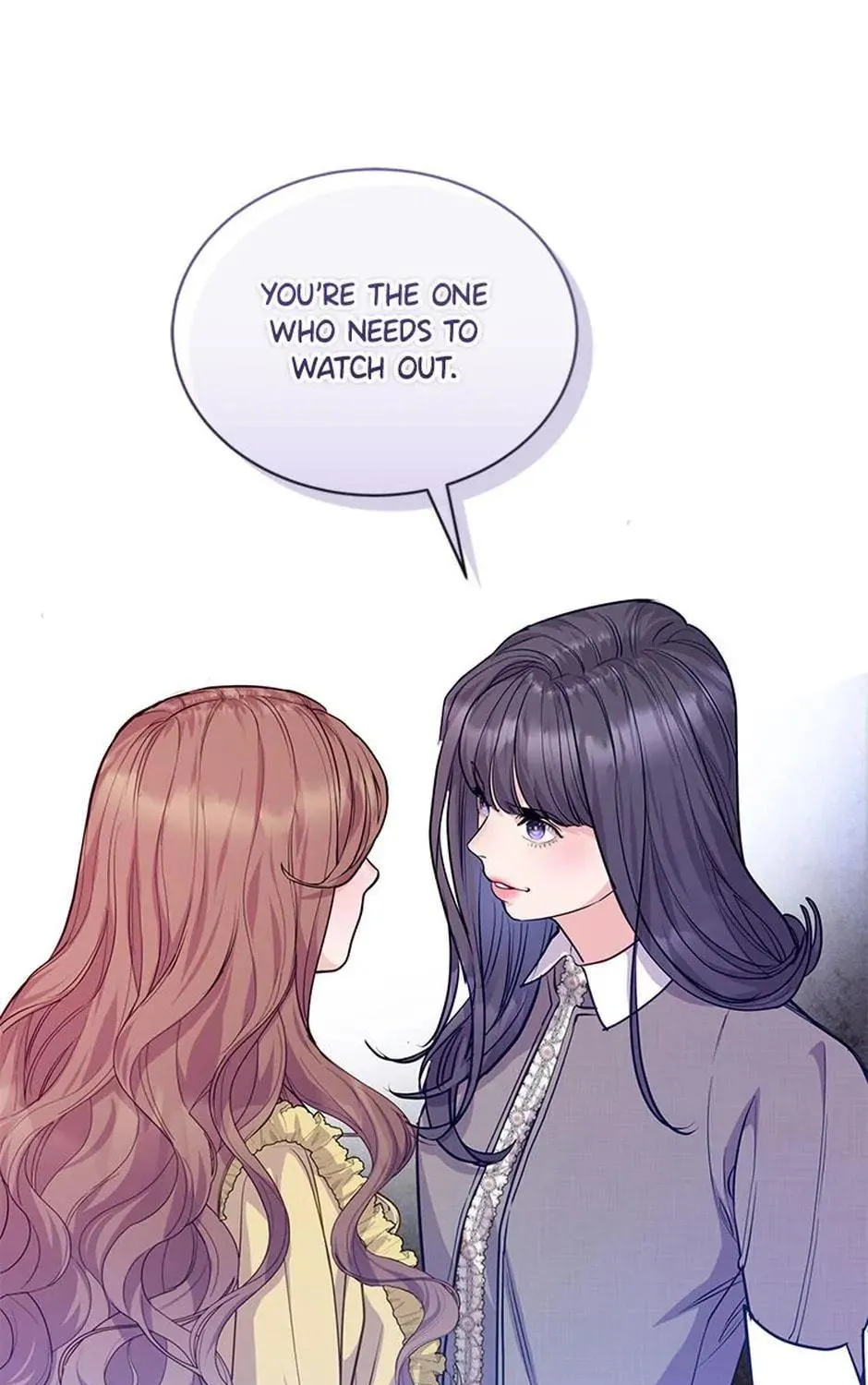 A Suspicious Confession Chapter 55 page 107 - 