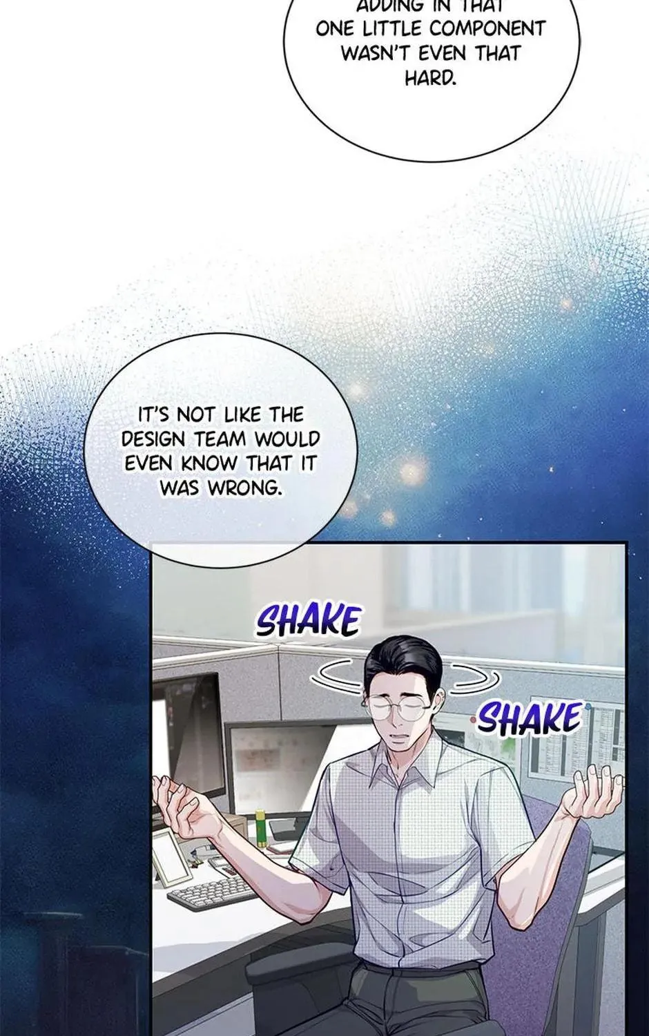 A Suspicious Confession Chapter 55 page 109 - 