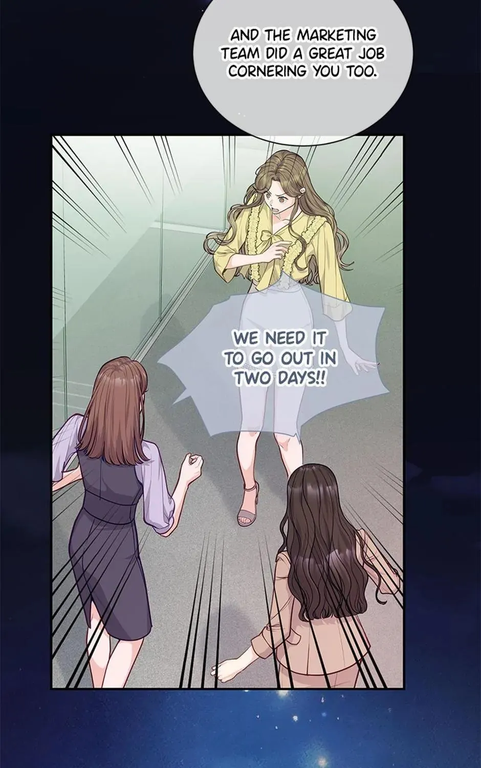 A Suspicious Confession Chapter 55 page 111 - 