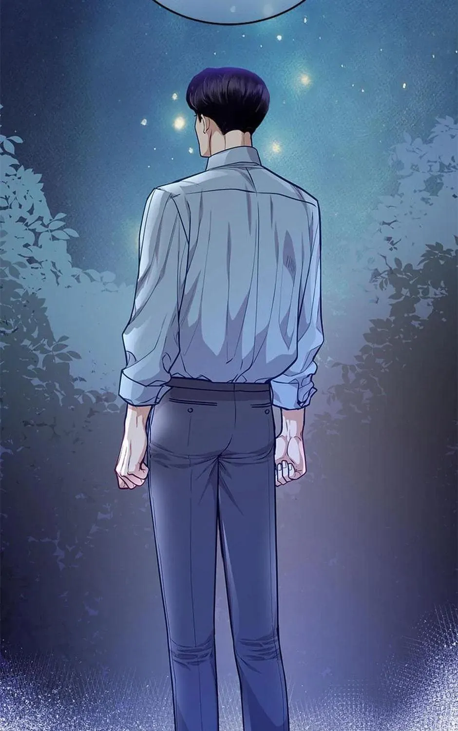 A Suspicious Confession Chapter 55 page 113 - 