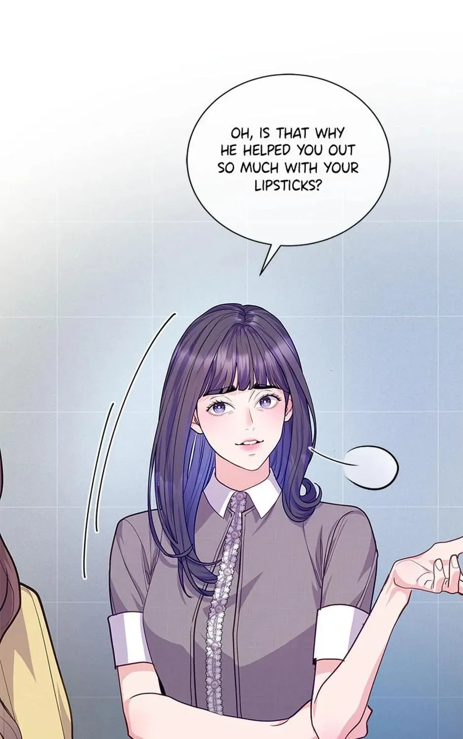 A Suspicious Confession Chapter 55 page 117 - 
