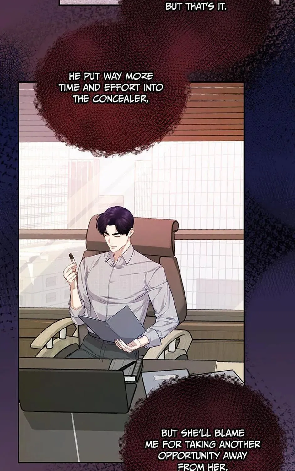 A Suspicious Confession Chapter 55 page 123 - 
