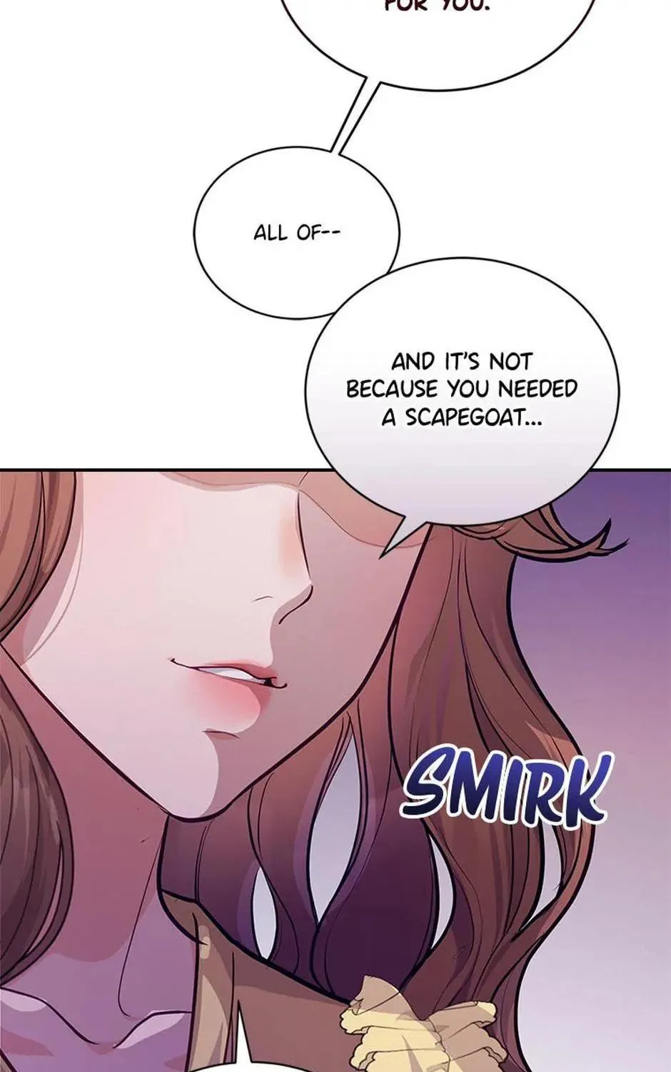 A Suspicious Confession Chapter 55 page 129 - 