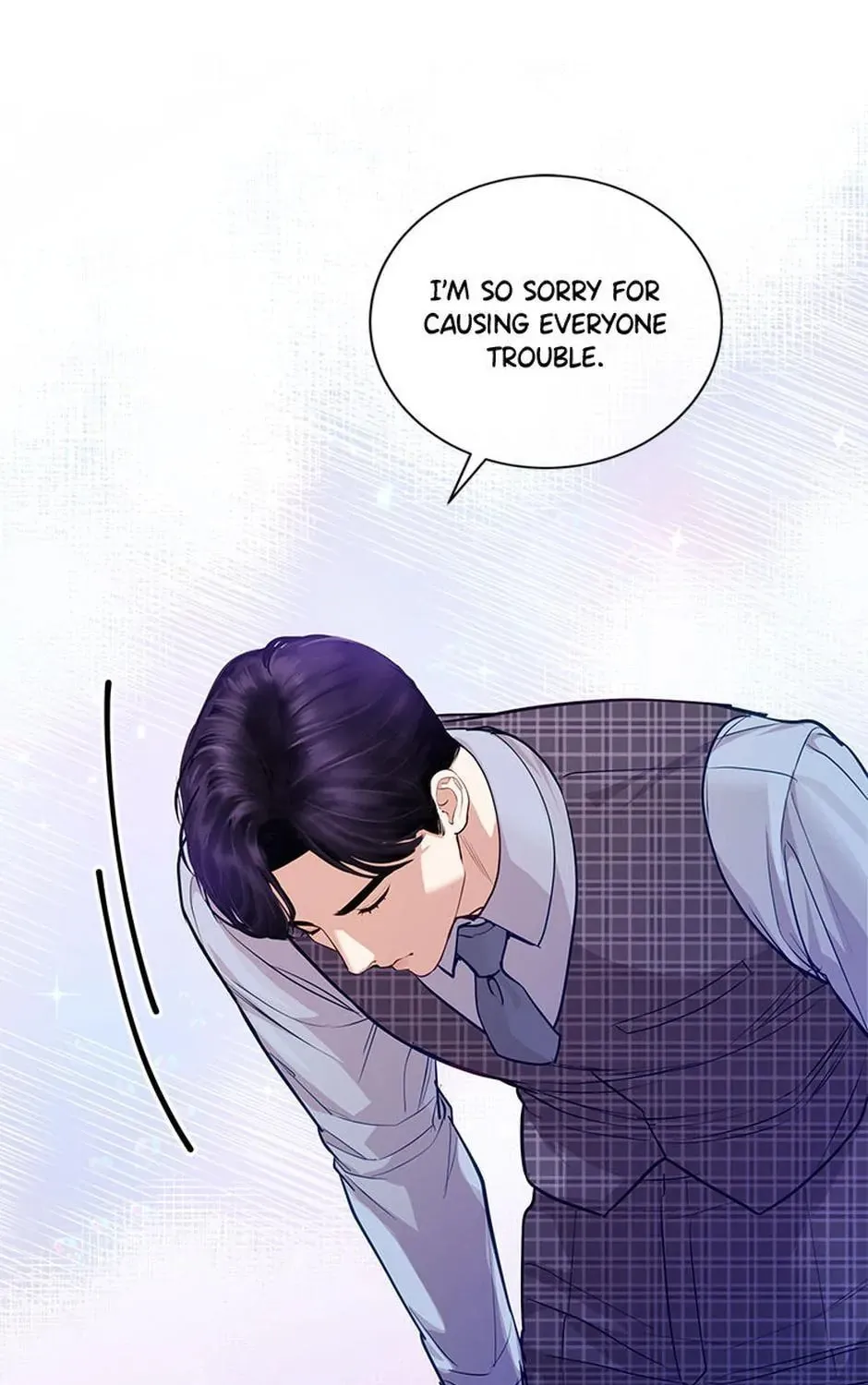 A Suspicious Confession Chapter 55 page 15 - 
