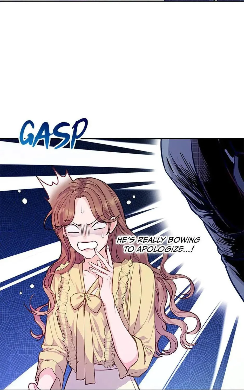 A Suspicious Confession Chapter 55 page 17 - 