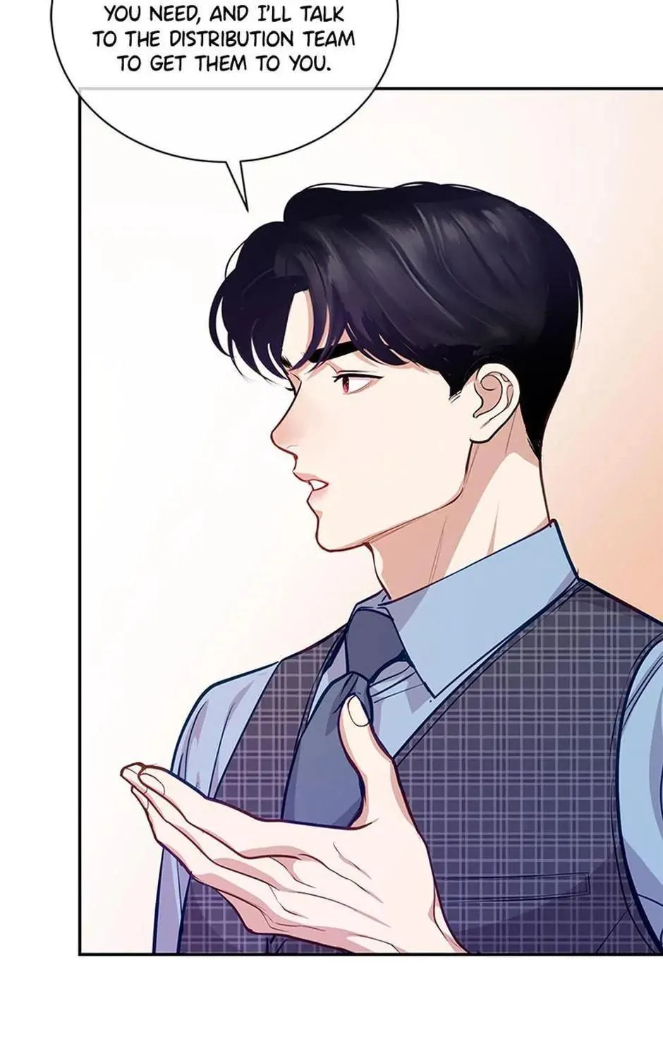 A Suspicious Confession Chapter 55 page 23 - 