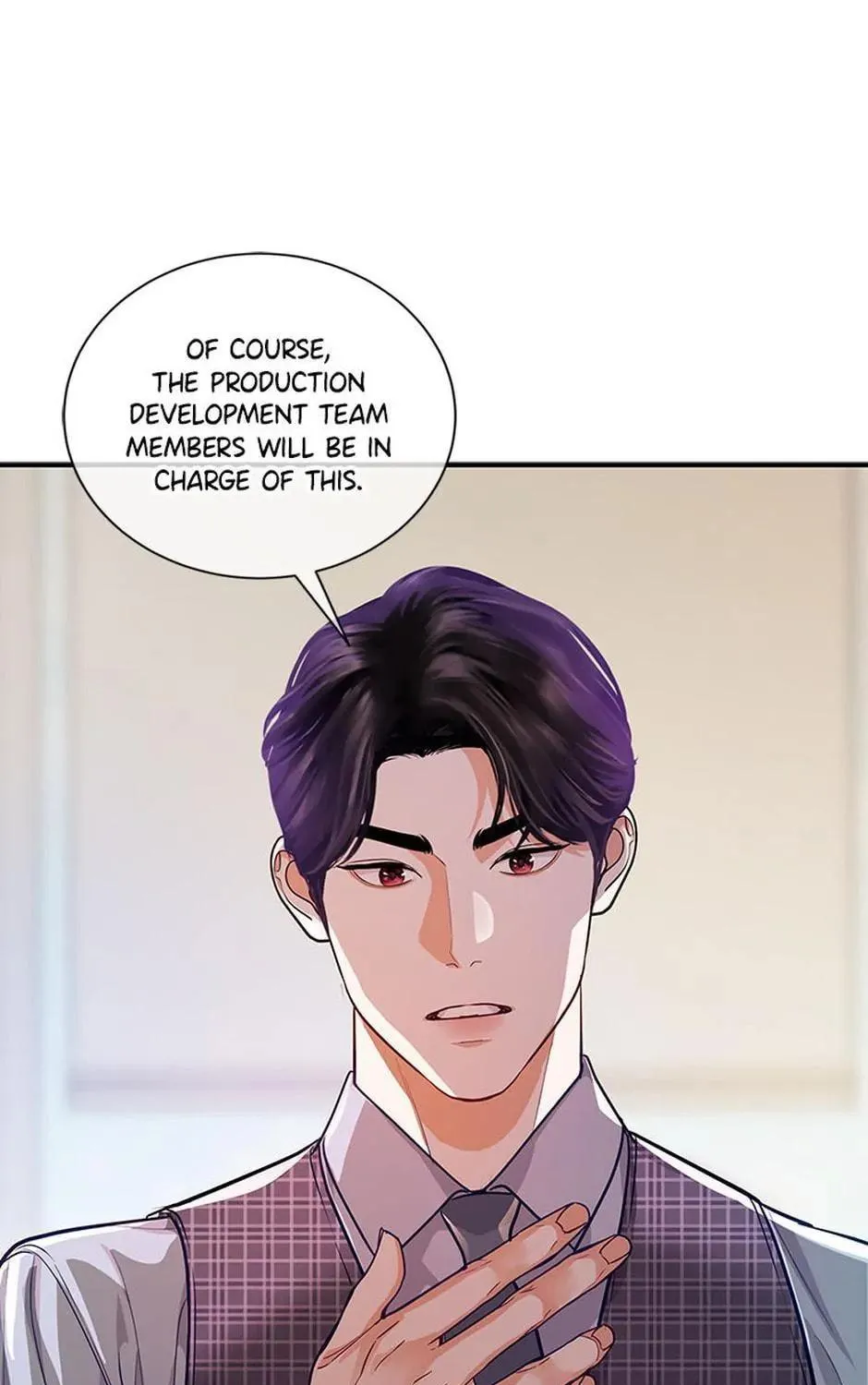 A Suspicious Confession Chapter 55 page 29 - 