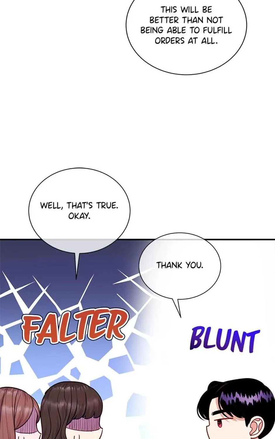 A Suspicious Confession Chapter 55 page 31 - 