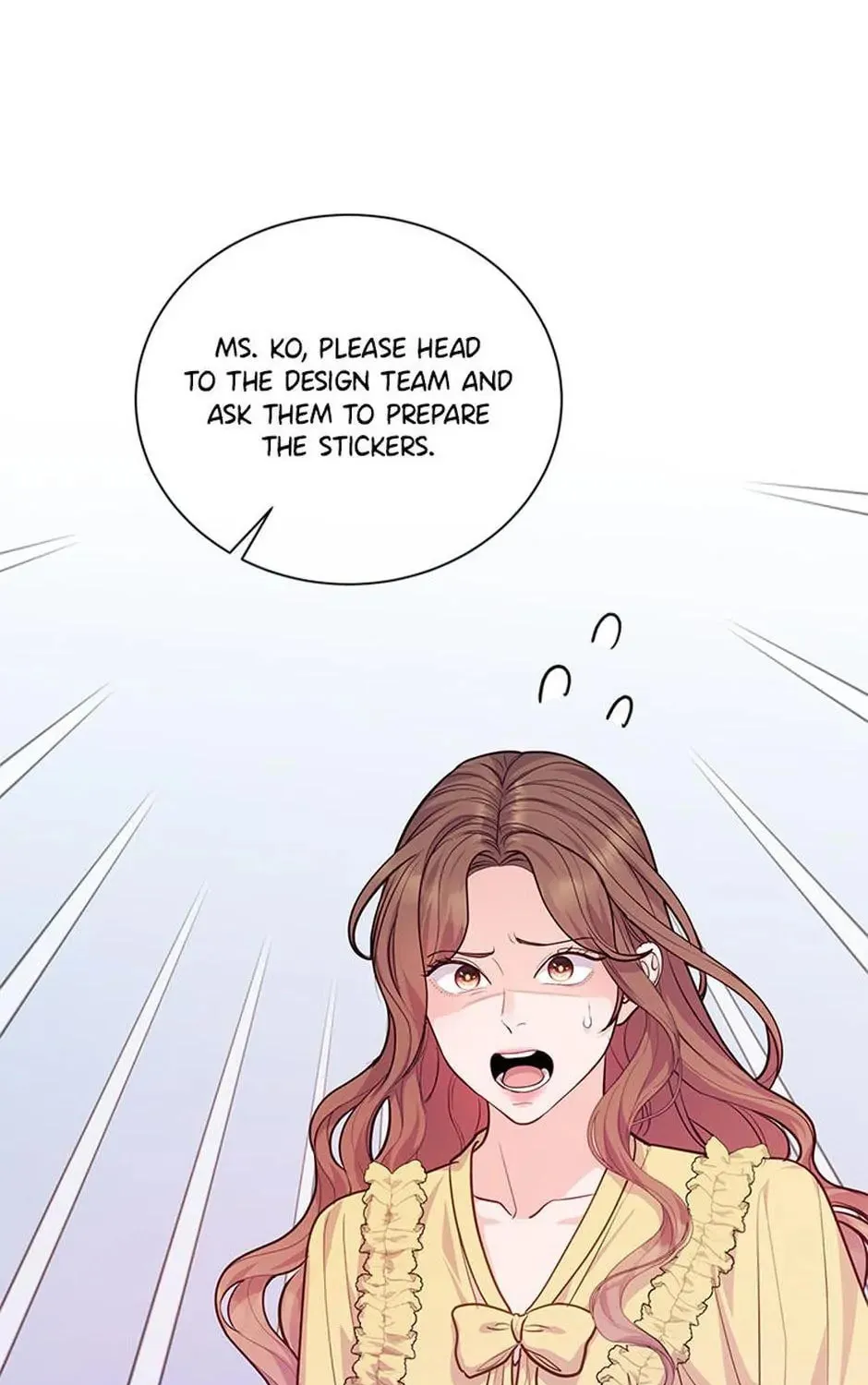A Suspicious Confession Chapter 55 page 33 - 