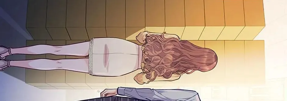 A Suspicious Confession Chapter 55 page 38 - 