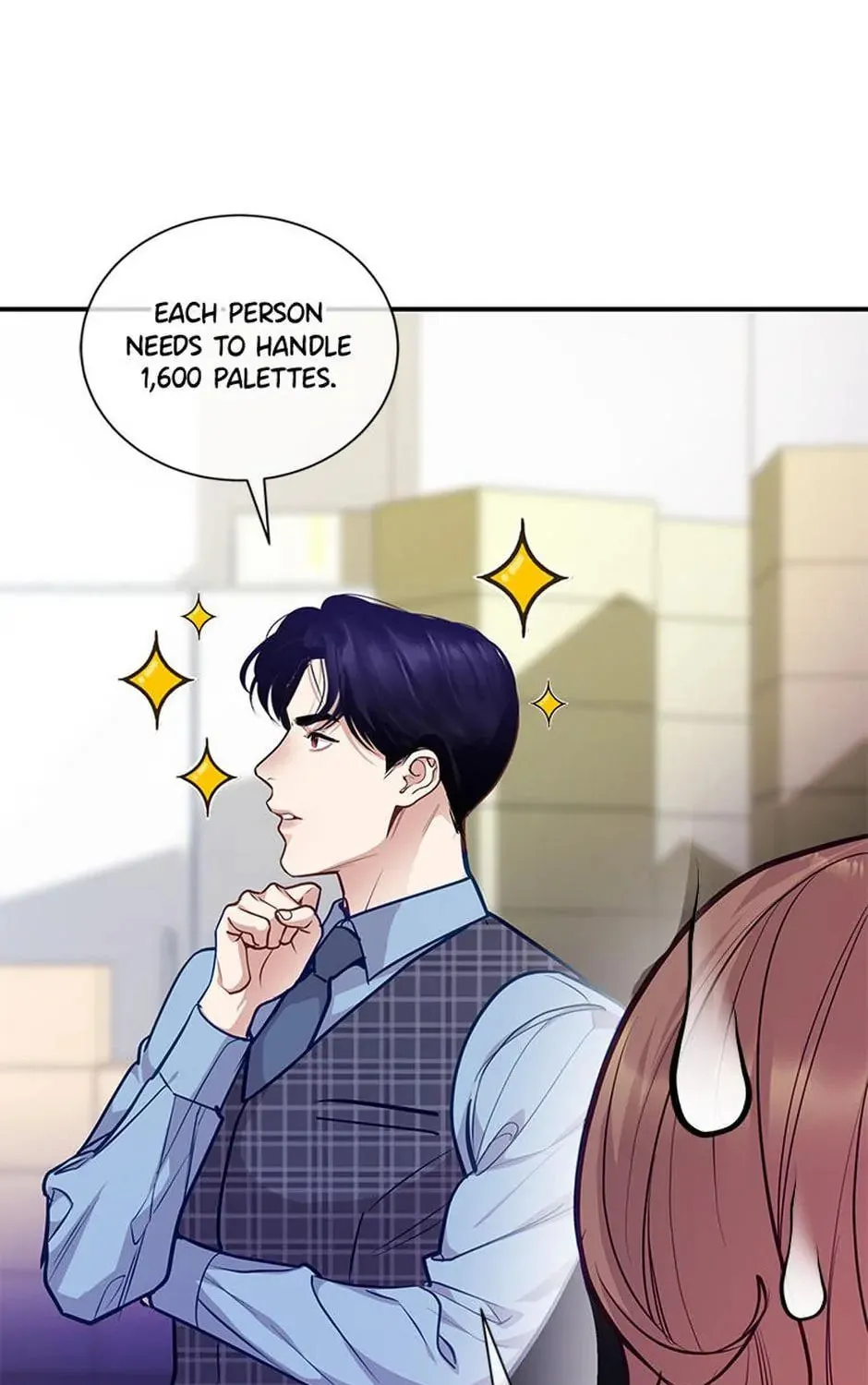 A Suspicious Confession Chapter 55 page 43 - 