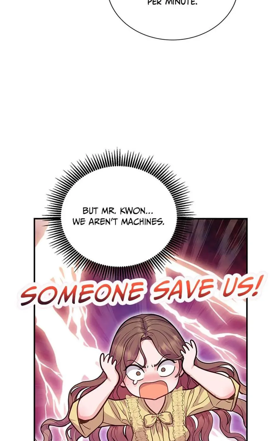 A Suspicious Confession Chapter 55 page 45 - 