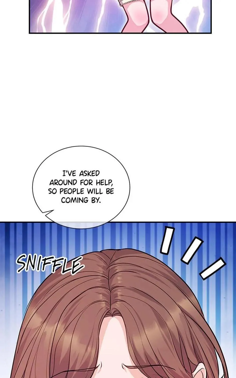 A Suspicious Confession Chapter 55 page 47 - 