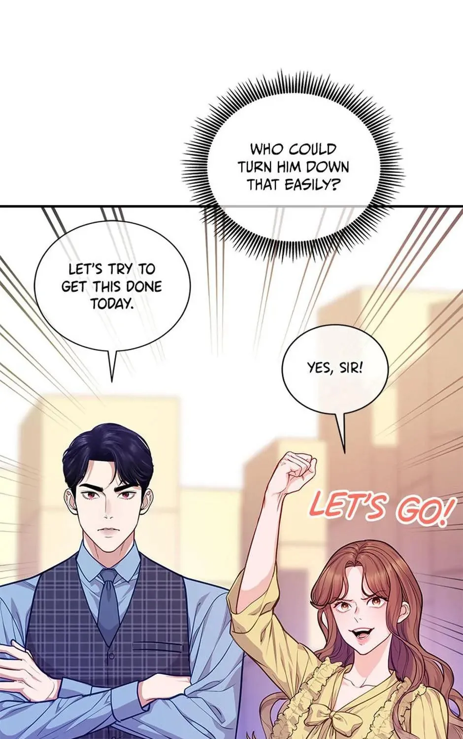 A Suspicious Confession Chapter 55 page 57 - 