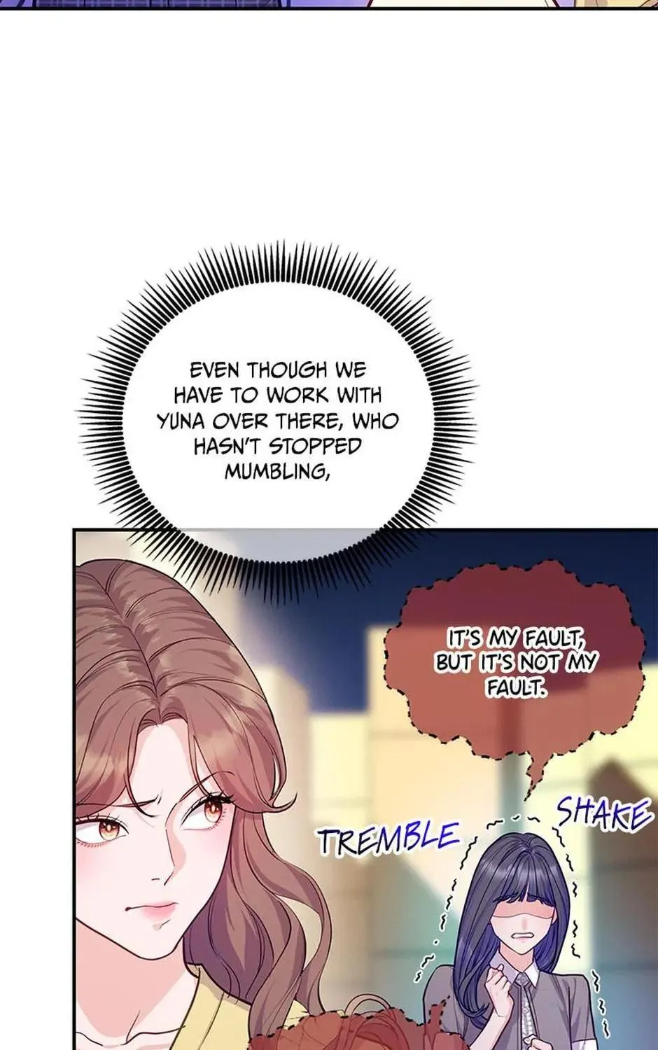 A Suspicious Confession Chapter 55 page 59 - 