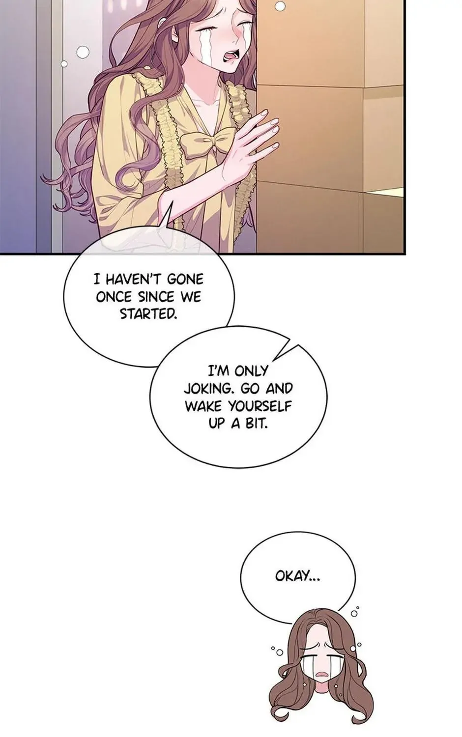 A Suspicious Confession Chapter 55 page 73 - 