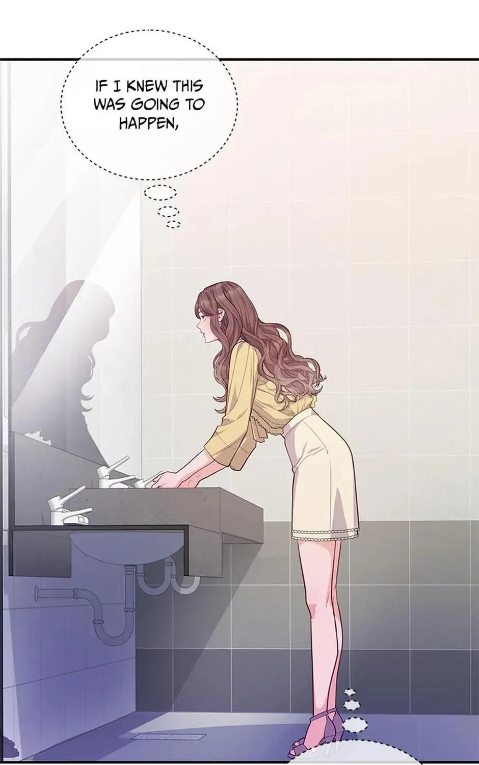 A Suspicious Confession Chapter 55 page 77 - 