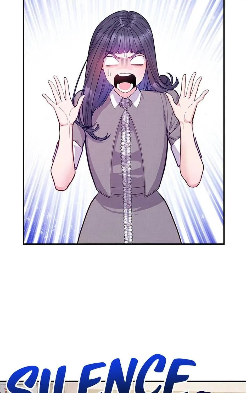 A Suspicious Confession Chapter 55 page 9 - 