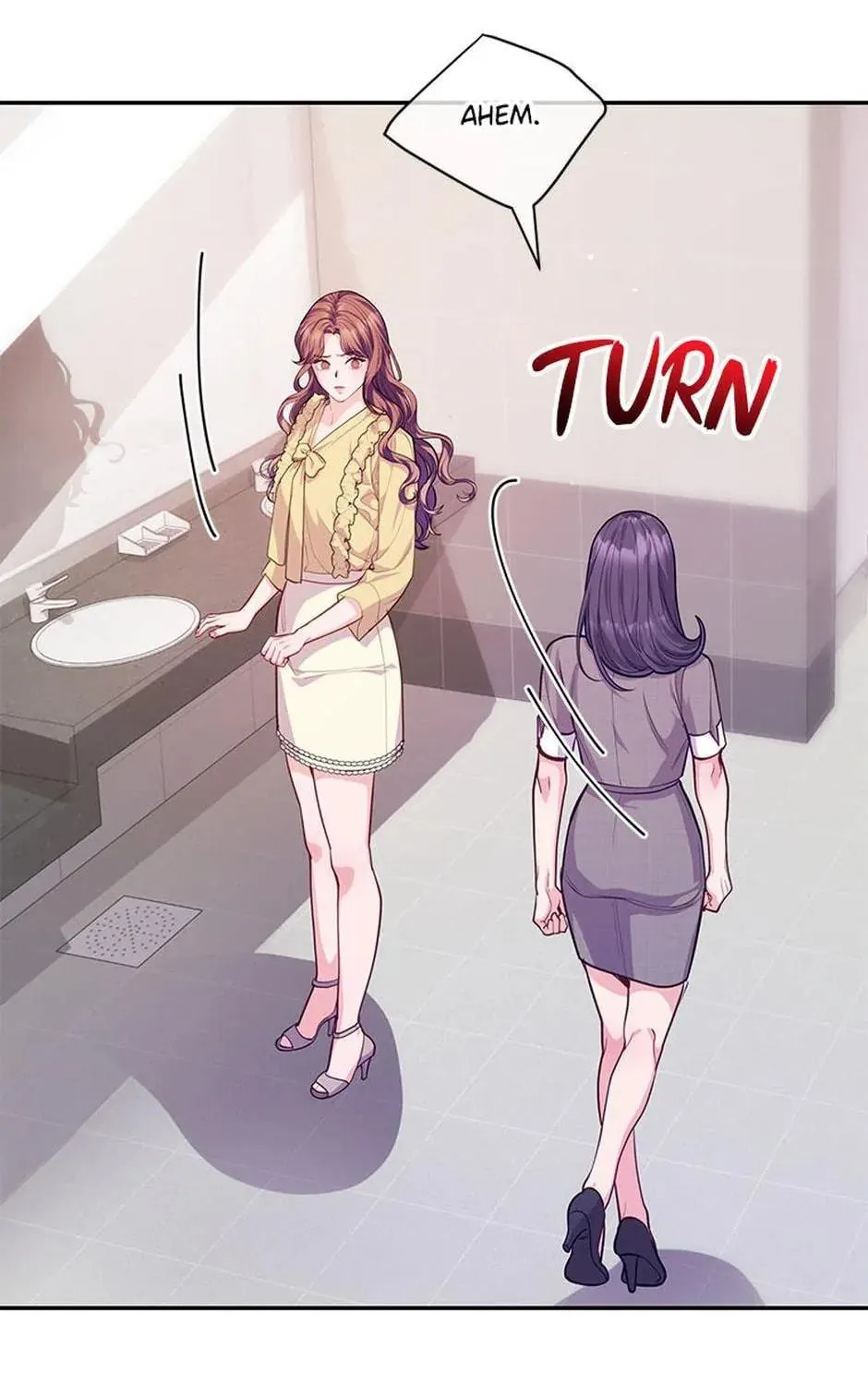 A Suspicious Confession Chapter 55 page 83 - 