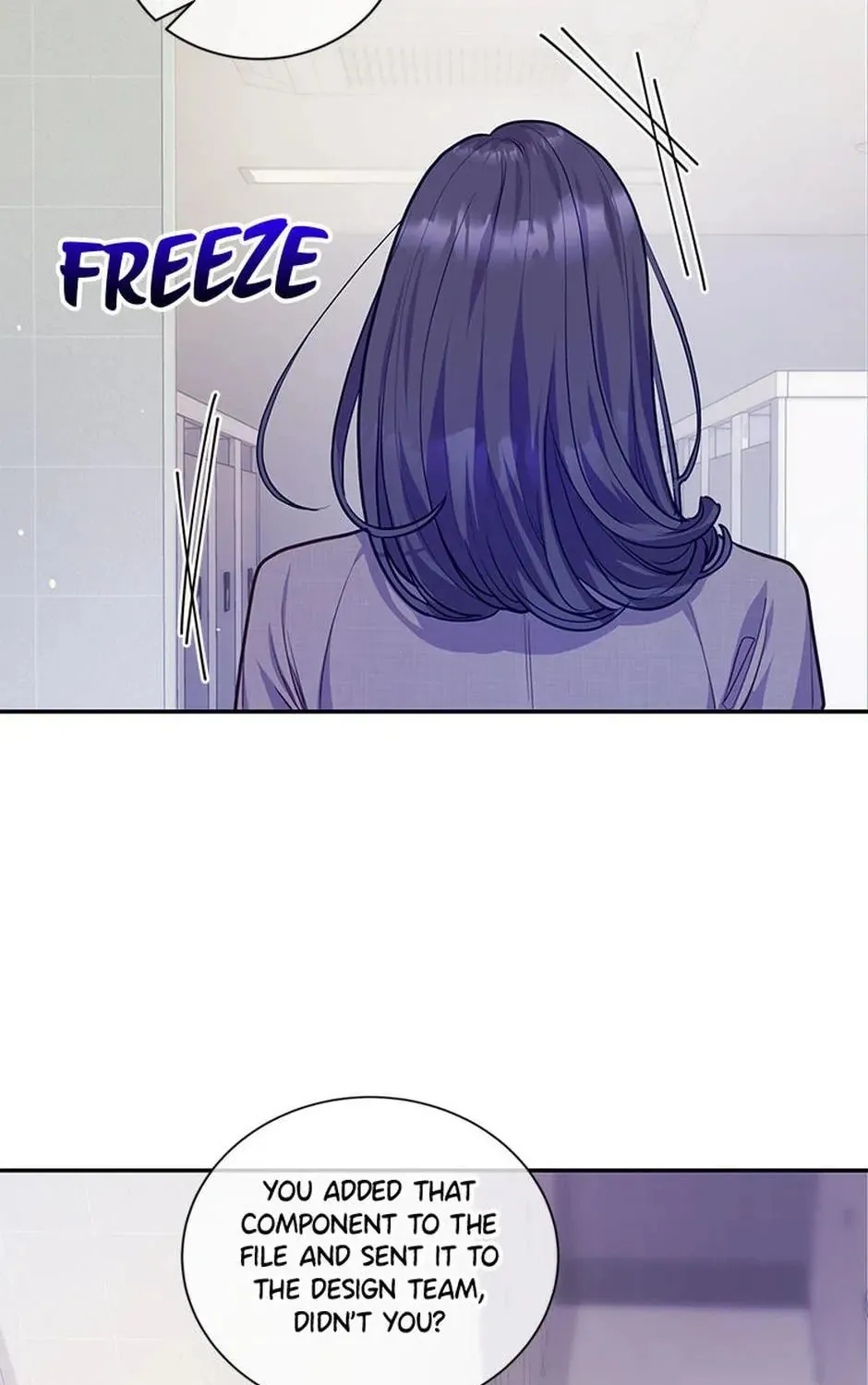 A Suspicious Confession Chapter 55 page 85 - 