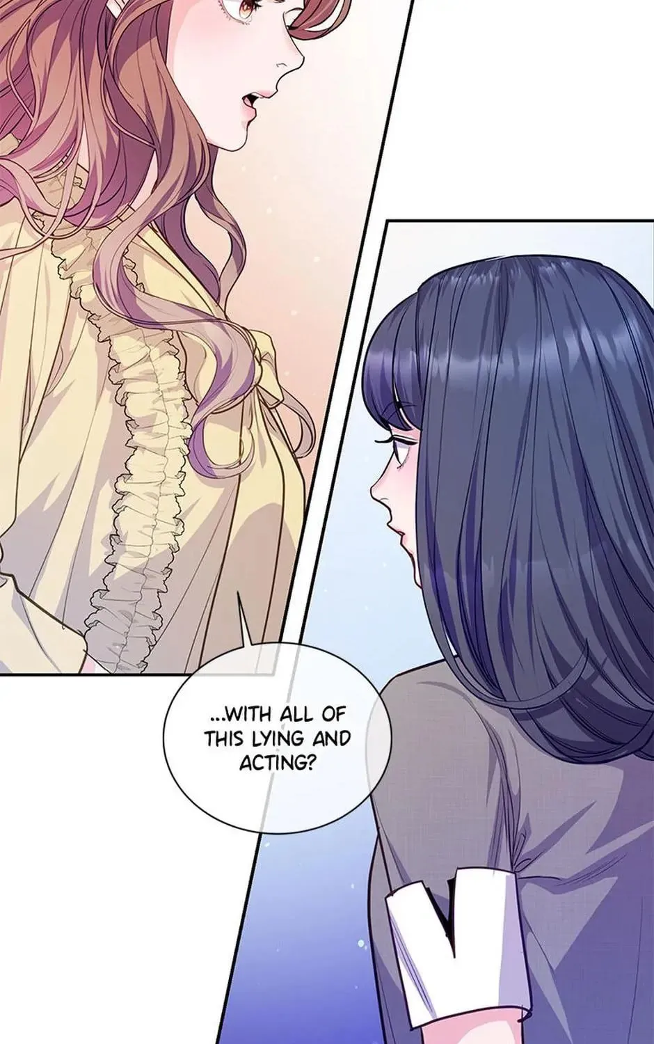 A Suspicious Confession Chapter 55 page 91 - 