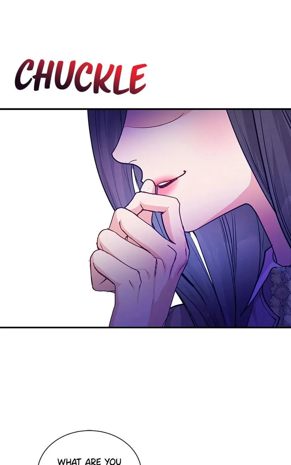 A Suspicious Confession Chapter 55 page 93 - 