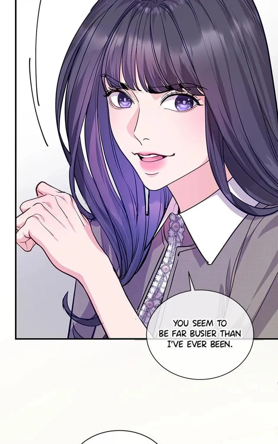 A Suspicious Confession Chapter 55 page 95 - 