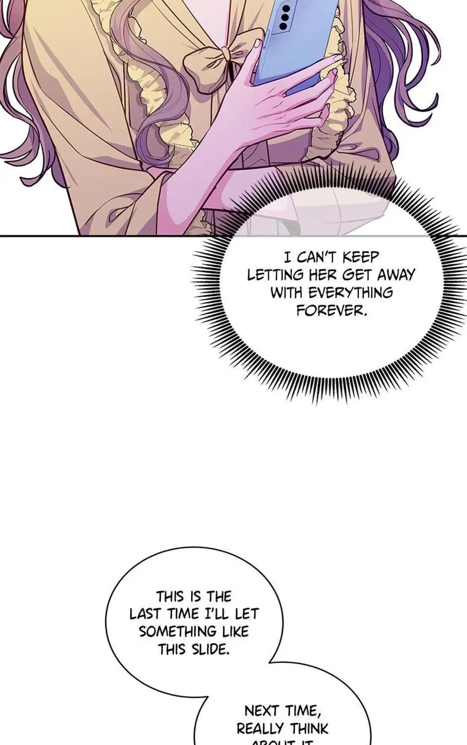 A Suspicious Confession Chapter 56 page 11 - 