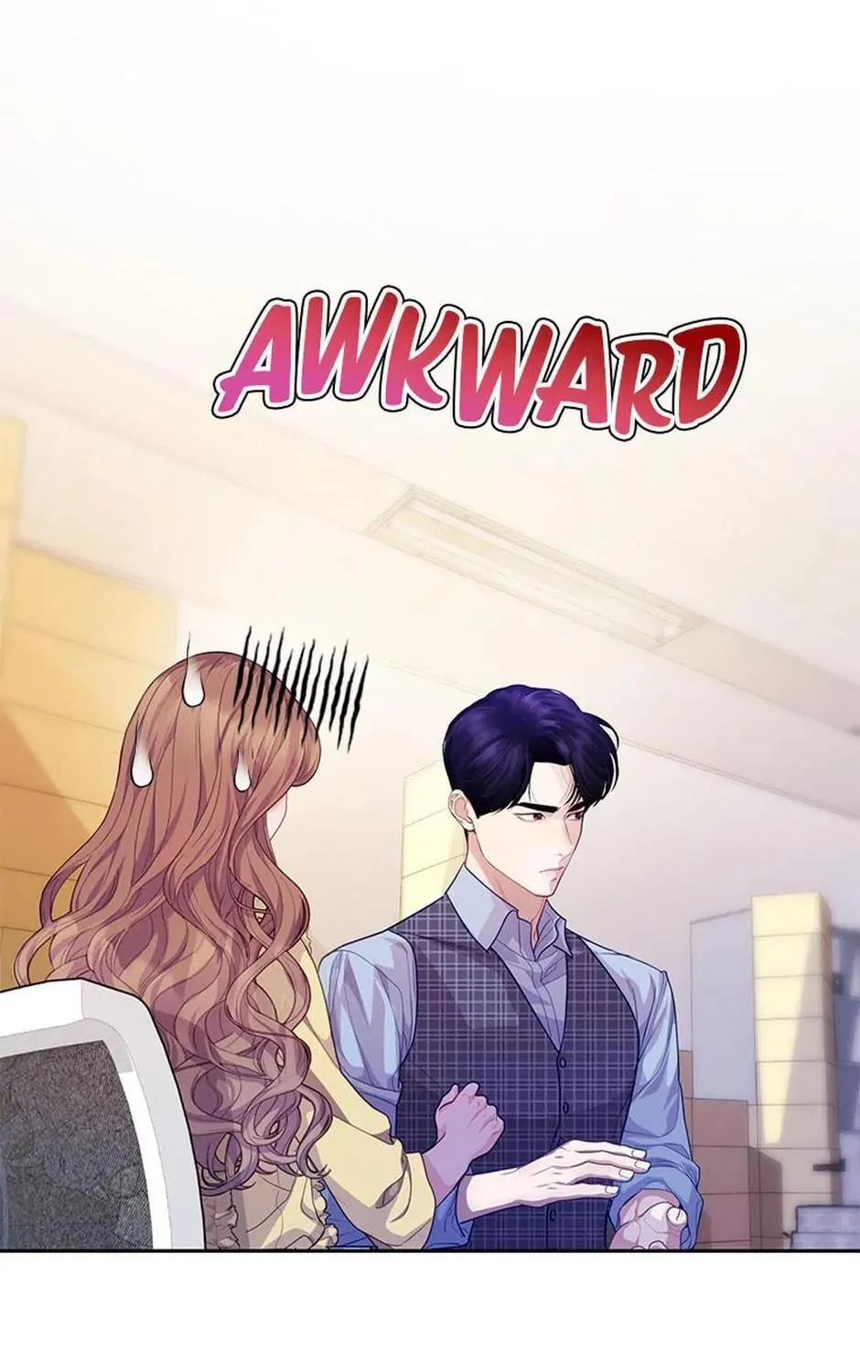 A Suspicious Confession Chapter 56 page 107 - 