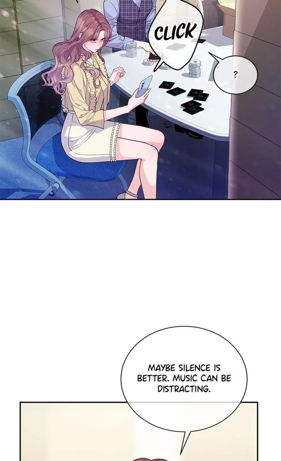 A Suspicious Confession Chapter 56 page 115 - 