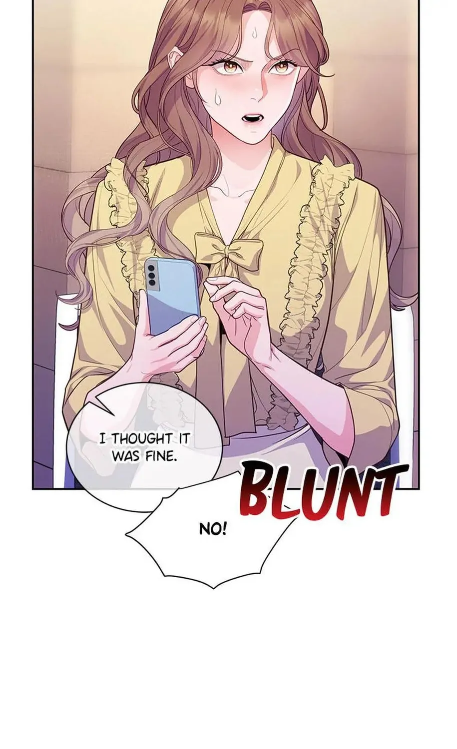 A Suspicious Confession Chapter 56 page 117 - 