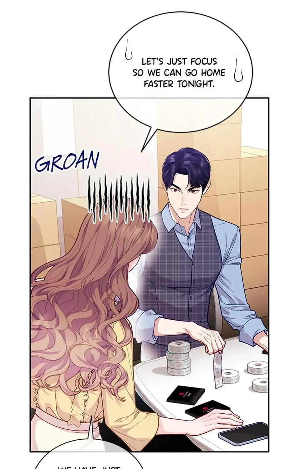 A Suspicious Confession Chapter 56 page 119 - 