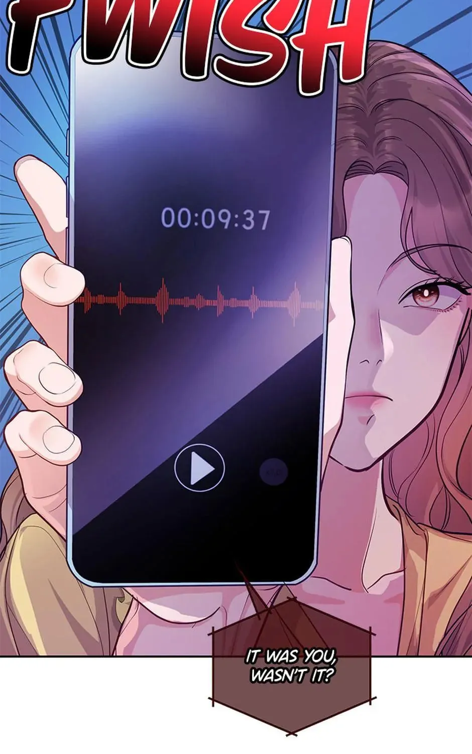 A Suspicious Confession Chapter 56 page 13 - 