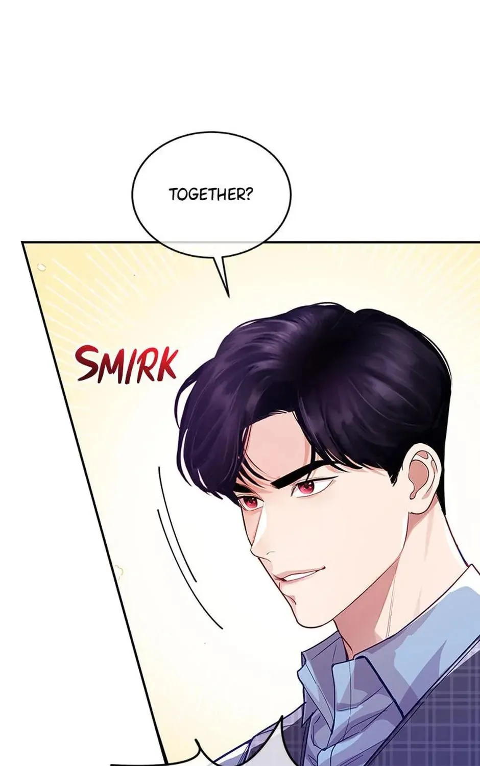 A Suspicious Confession Chapter 56 page 121 - 