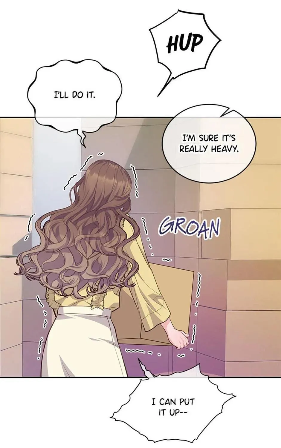 A Suspicious Confession Chapter 56 page 131 - 