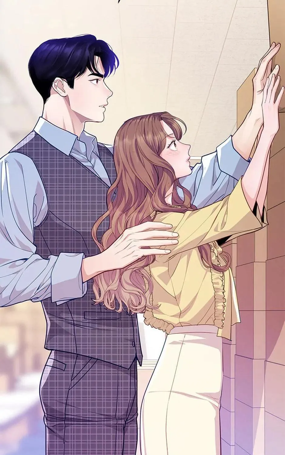 A Suspicious Confession Chapter 56 page 137 - 