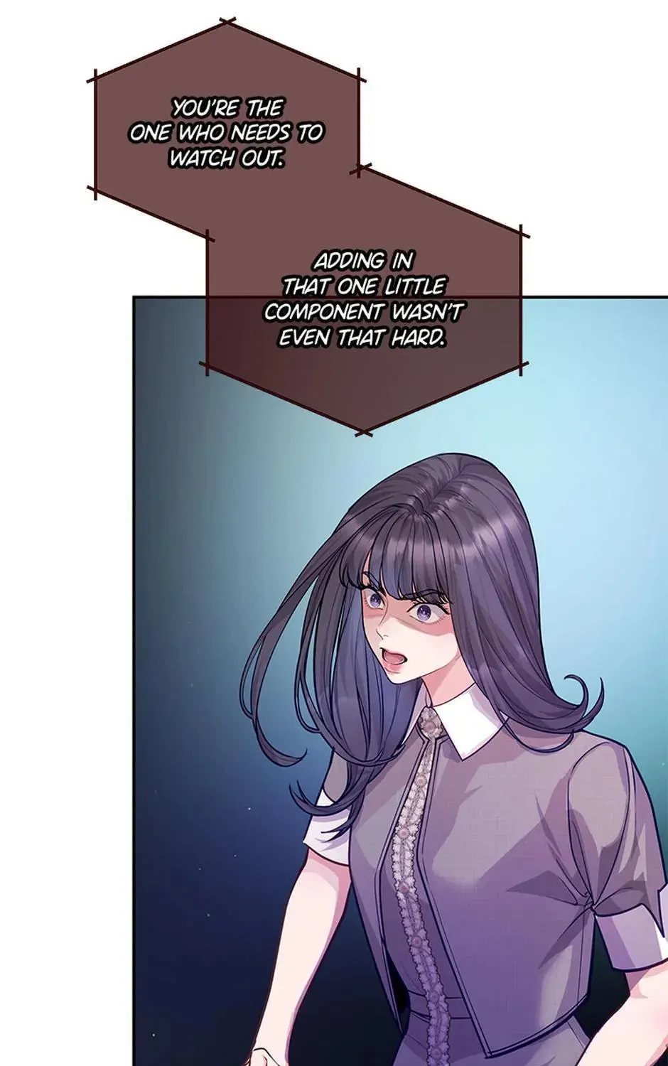 A Suspicious Confession Chapter 56 page 15 - 