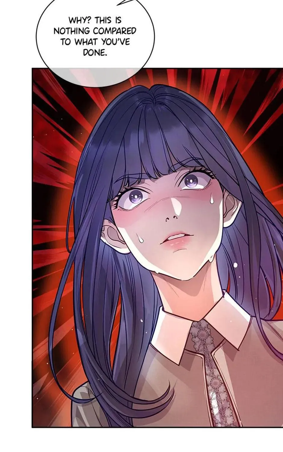 A Suspicious Confession Chapter 56 page 19 - 