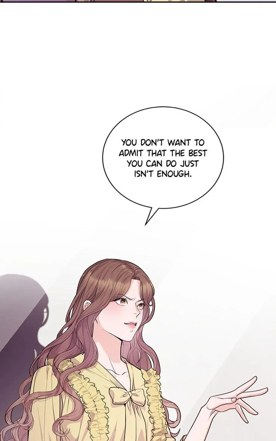 A Suspicious Confession Chapter 56 page 3 - 