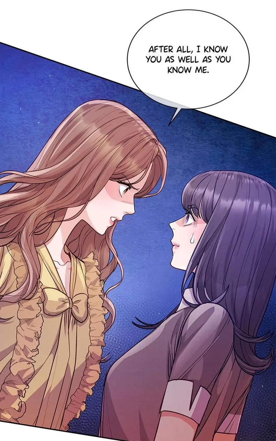 A Suspicious Confession Chapter 56 page 23 - 