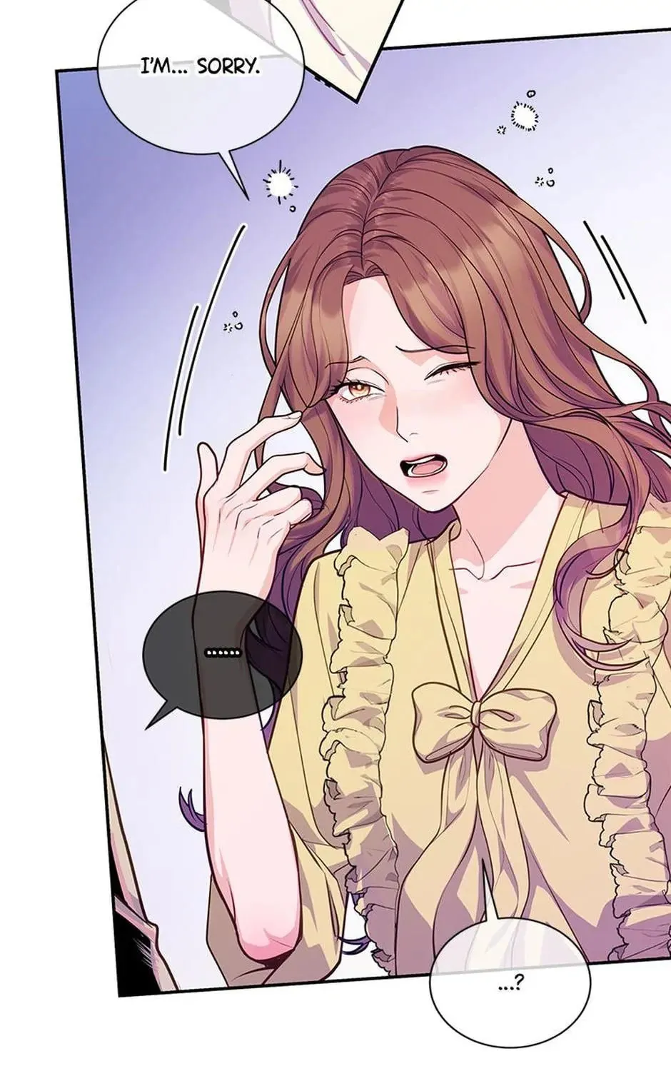A Suspicious Confession Chapter 56 page 33 - 