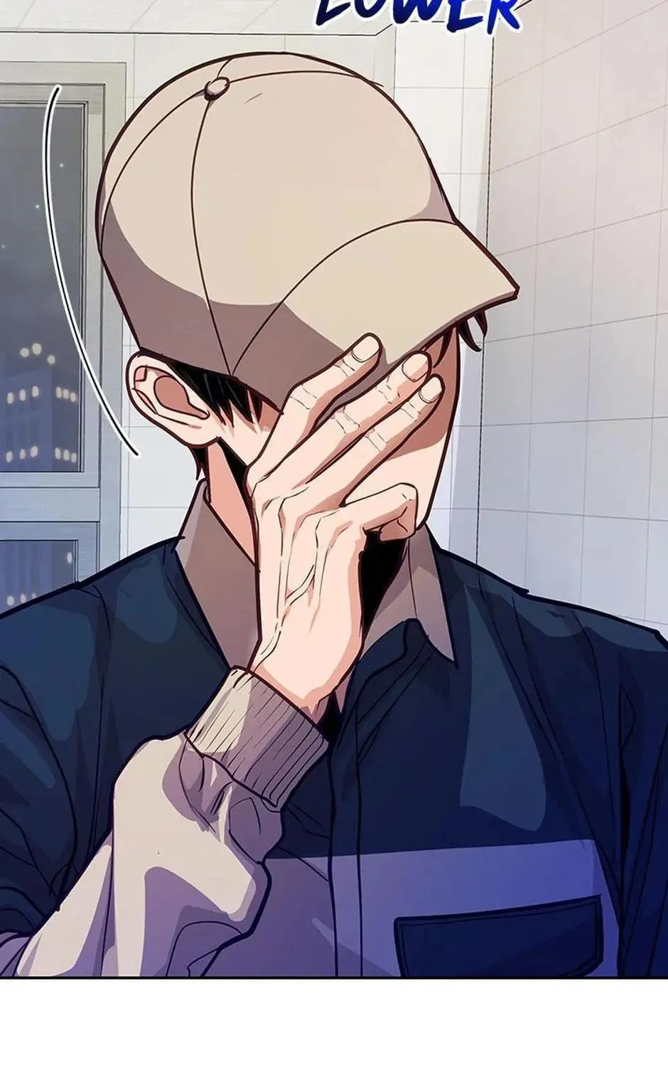 A Suspicious Confession Chapter 56 page 35 - 