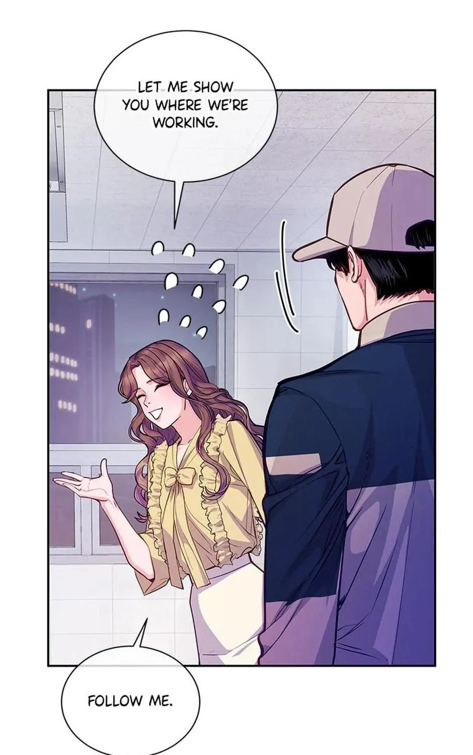 A Suspicious Confession Chapter 56 page 39 - 
