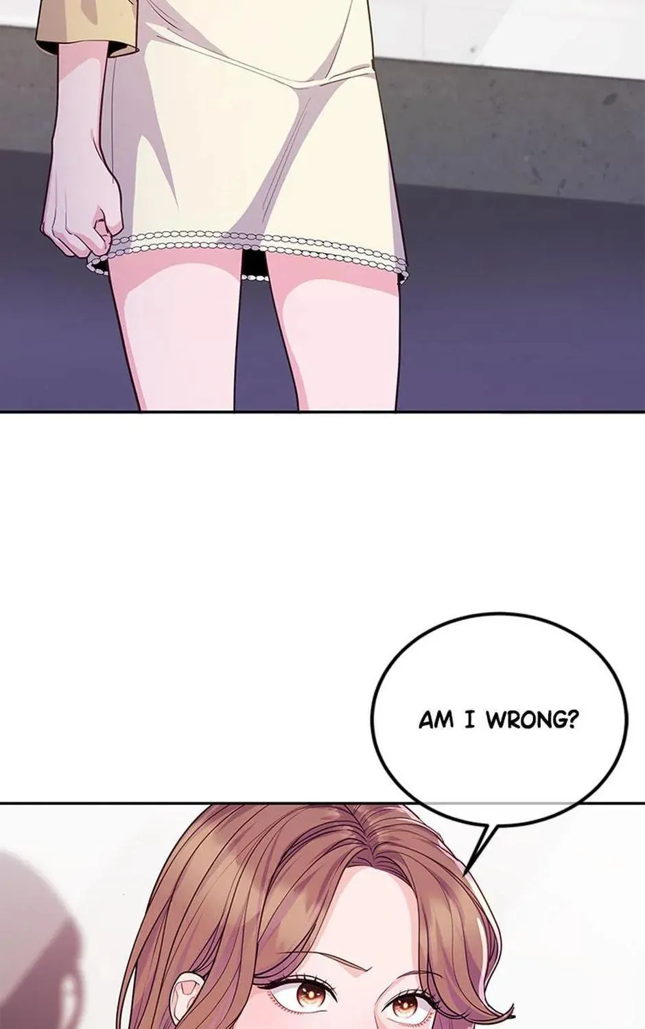 A Suspicious Confession Chapter 56 page 5 - 