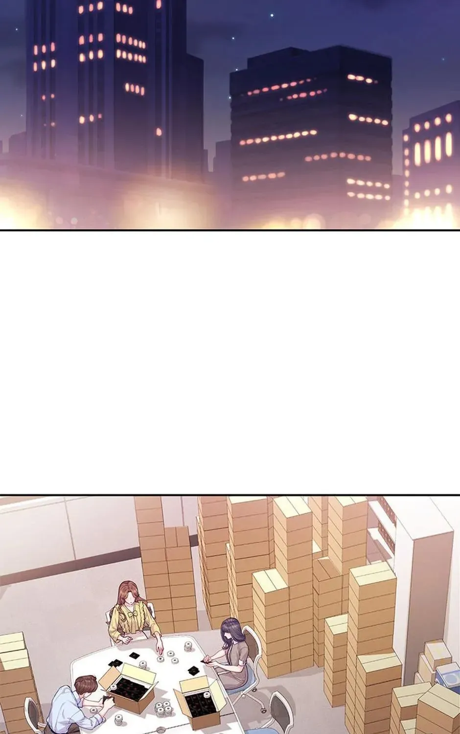 A Suspicious Confession Chapter 56 page 45 - 