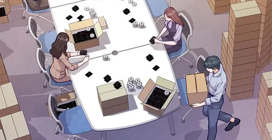 A Suspicious Confession Chapter 56 page 46 - 